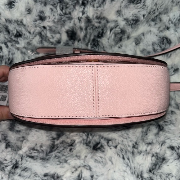 Kate Spade Crescent Pink Crossbody - Picture 10 of 13
